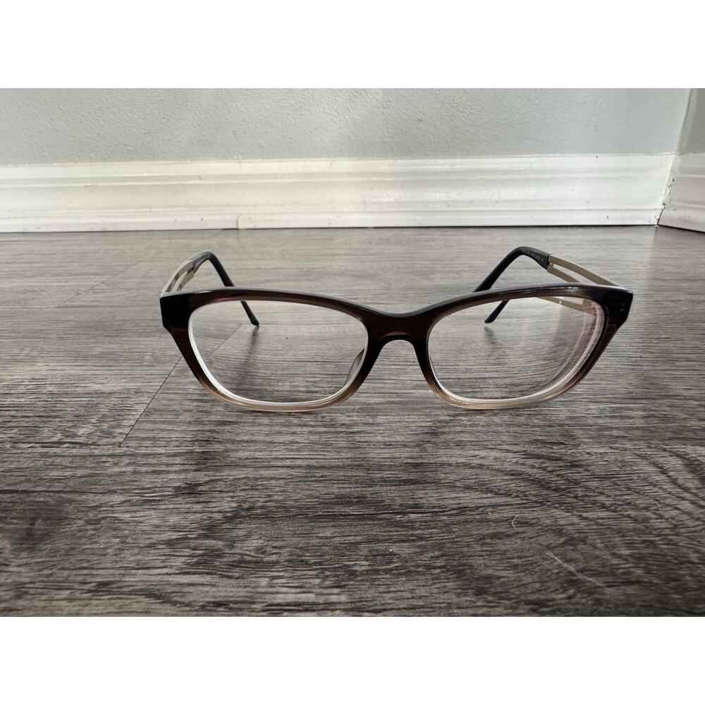 Versace Reading Glasses Frames Only Model 3220 51… - image 2